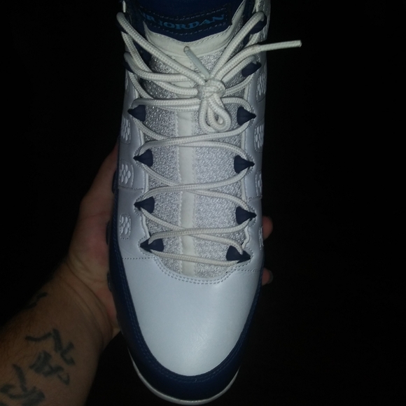 Jordan 9 Size 12 main image 4
